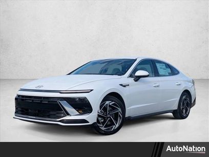 New 2026 Hyundai Sonata SEL