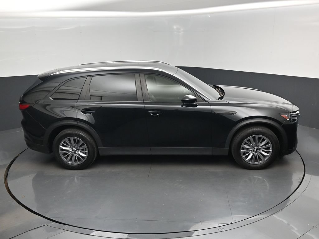 Used 2024 MAZDA CX-90 3.3 Turbo w/ Select Package AWD/4WD image 13