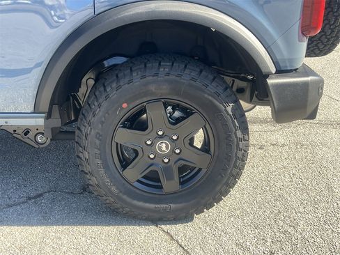 New 2025 Ford Bronco Big Bend image 24