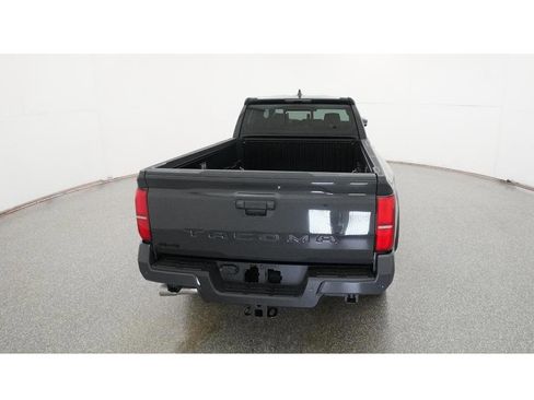 New 2026 Toyota Tacoma SR5 image 7