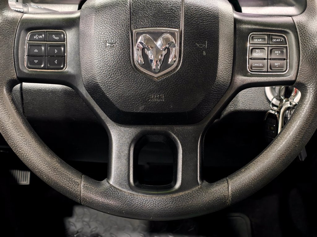 Used 2019 RAM 1500 ST w/ SXT Plus Group AWD/4WD image 5