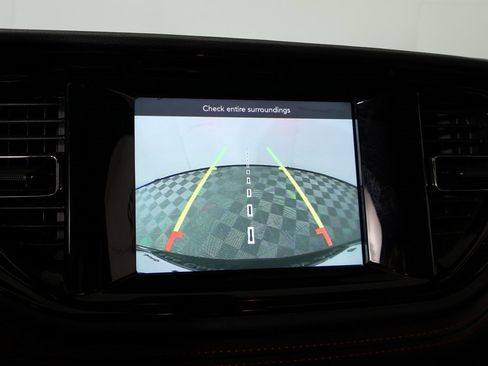 Used 2024 Dodge Durango GT w/ Blacktop Package image 6