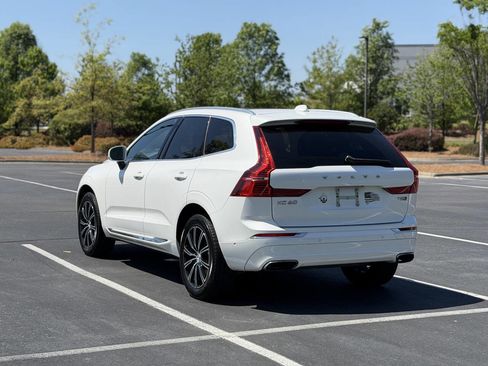 Used 2019 Volvo XC60 T5 Inscription image 5