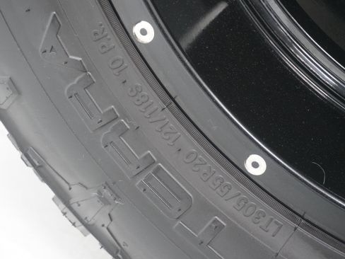 Used 2019 RAM 1500 Tradesman image 21