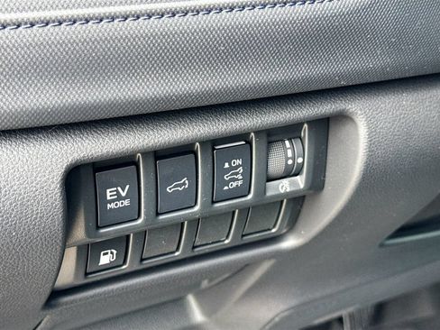 New 2026 Subaru Forester Premium AWD/4WD image 10
