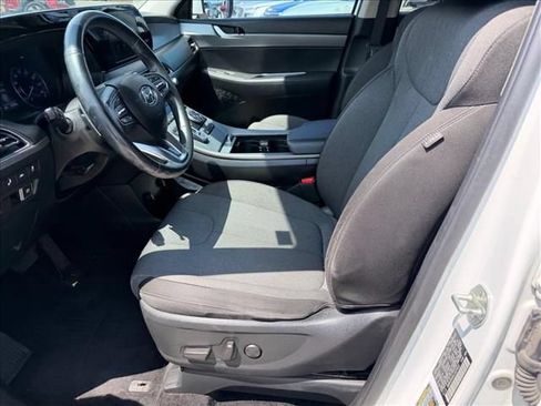 Used 2020 Hyundai Palisade SEL AWD/4WD image 7