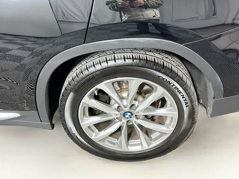 Used 2018 BMW X3 xDrive30i image 27
