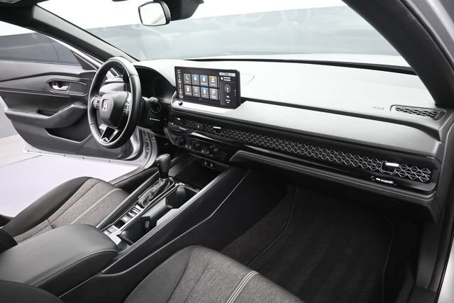 Certified 2024 Honda Accord Sport image 12