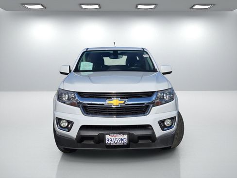Used 2019 Chevrolet Colorado LT image 2