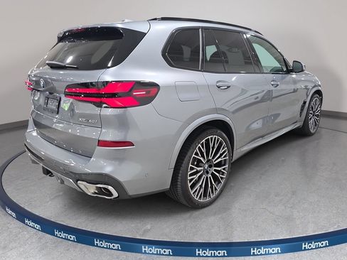 Used 2026 BMW X5 xDrive40i w/ M Sport Package AWD/4WD image 7