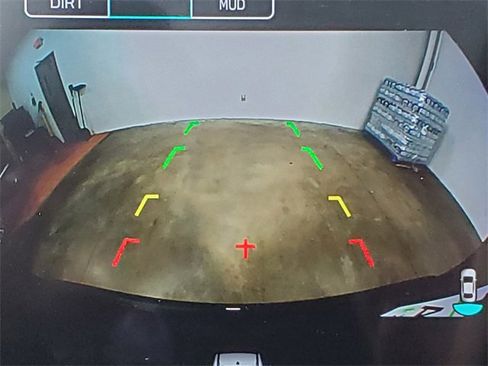 New 2026 Subaru Forester Touring image 25