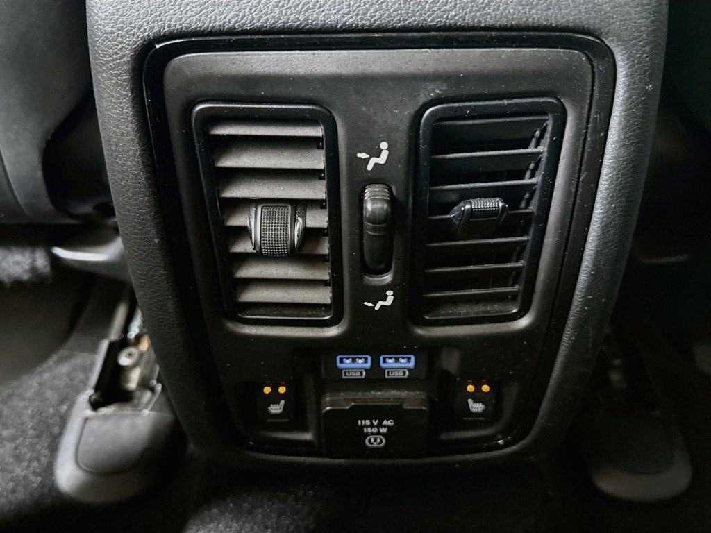 Used 2023 Dodge Durango R/T AWD/4WD image 26