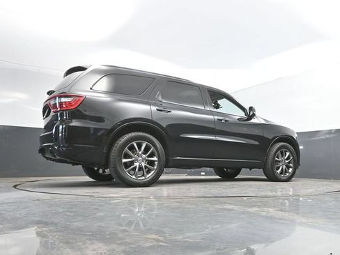 Used 2017 Dodge Durango GT w/ Premium Group AWD/4WD image 47