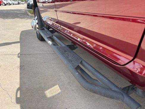 Certified 2024 RAM 3500 Laramie w/ Sport Appearance Package image 9