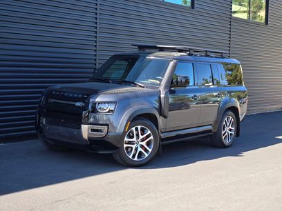 Used 2023 Land Rover Defender 130 X