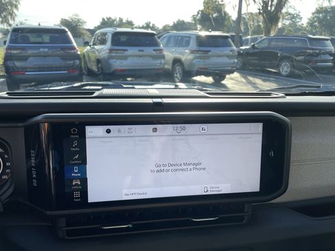 New 2025 Jeep Wrangler Sport image 45