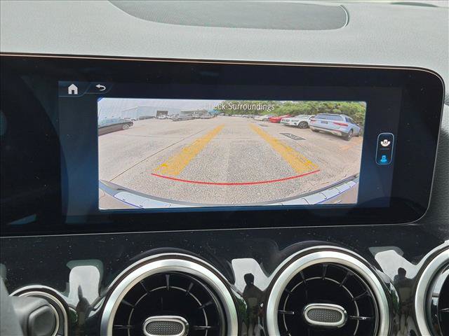 Certified 2026 Mercedes-Benz GLA 250 image 13