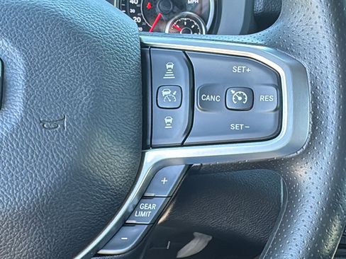 New 2026 RAM 3500 Tradesman AWD/4WD image 22