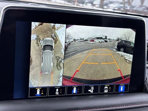 Used 2023 Chevrolet Tahoe RST w/ Sport Performance Package image 38