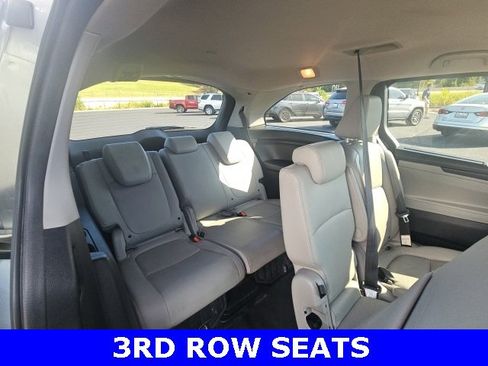 Used 2024 Honda Odyssey EX-L image 15