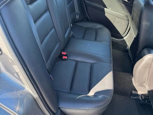 Used 2008 Ford Fusion SEL image 20