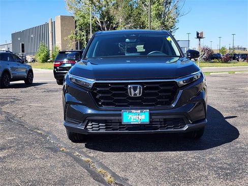 Used 2025 Honda CR-V EX image 10