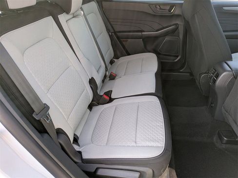 New 2025 Ford Escape Active image 18