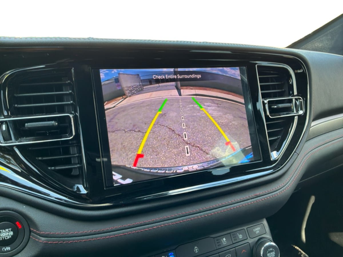 Used 2022 Dodge Durango R/T RWD image 13