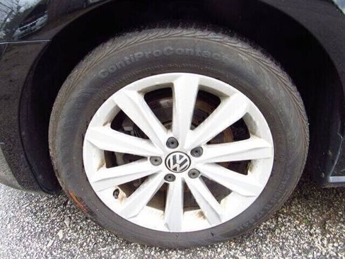 Used 2013 Volkswagen Passat 2.5 SEL Premium FWD image 11