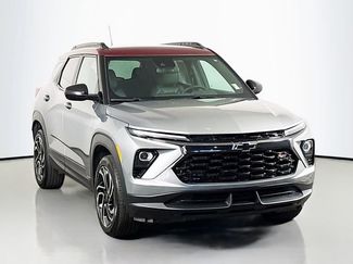 Used 2024 Chevrolet TrailBlazer RS w/ Driver Confidence Package 360° Tour