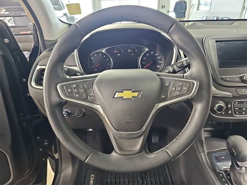 Certified 2023 Chevrolet Equinox LT image 22