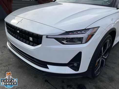 Used 2023 Polestar Polestar 2 w/ Pilot Pack AWD/4WD image 94