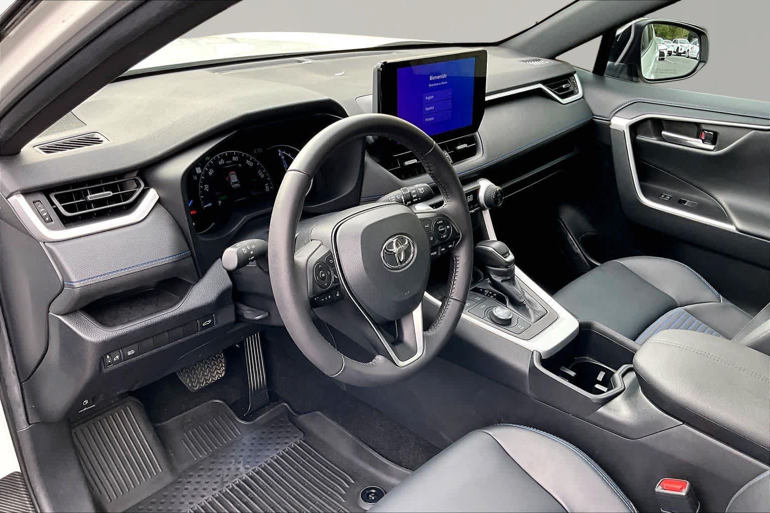 Certified 2023 Toyota RAV4 XSE AWD/4WD image 18
