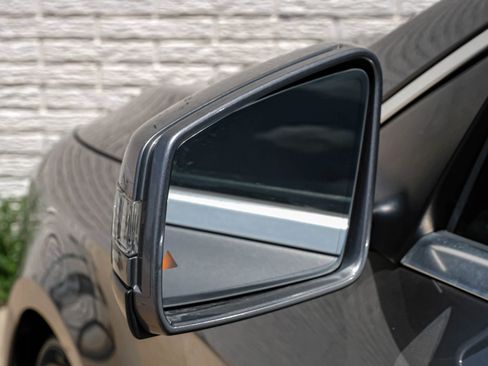 Used 2016 Mercedes-Benz CLA 250 4MATIC w/ Premium 1 Package image 37