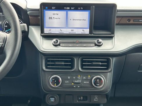 Used 2023 Ford Maverick Lariat w/ Equipment Group 500A Standard image 15