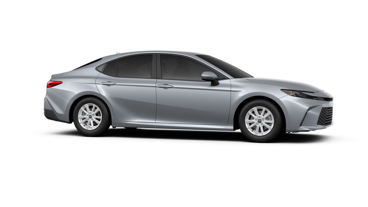 New 2026 Toyota Camry LE w/ Convenience Package FWD image 13