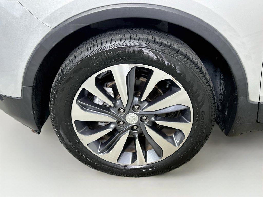 Used 2022 Buick Encore Preferred w/ Safety Package FWD image 24