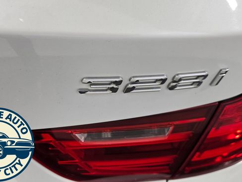 Used 2016 BMW 328i Gran Turismo xDrive image 34