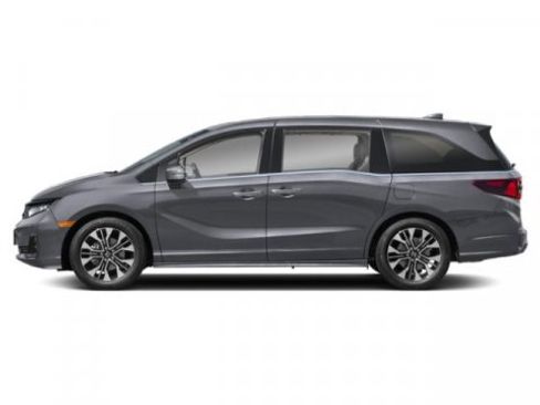 New 2026 Honda Odyssey Elite image 6