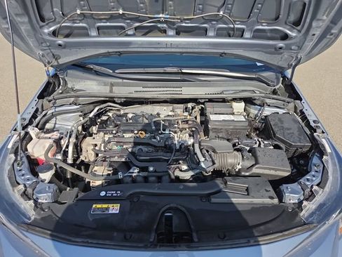 Used 2024 Toyota Corolla LE FWD image 24