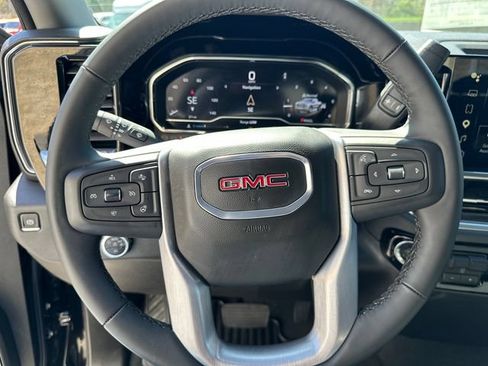Certified 2025 GMC Sierra 1500 Elevation AWD/4WD image 27