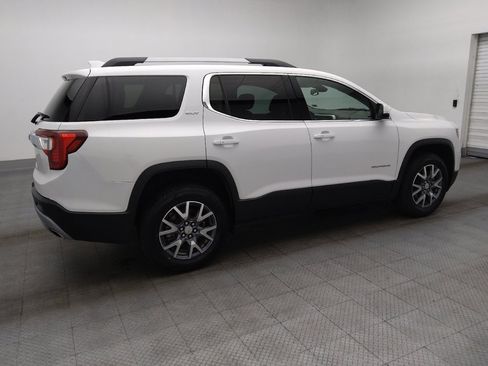 Used 2023 GMC Acadia SLT image 10
