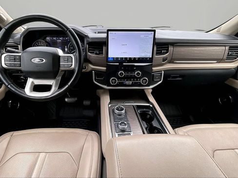 Used 2024 Ford Expedition Limited AWD/4WD image 15
