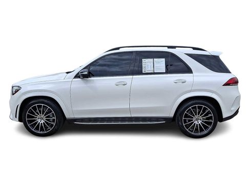 Used 2023 Mercedes-Benz GLE 350 4MATIC image 2