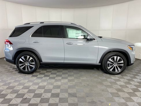 Used 2026 Mercedes-Benz GLE 350 4MATIC image 7
