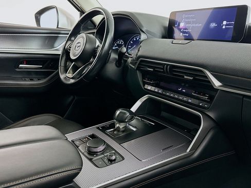 Used 2024 MAZDA CX-90 3.3 Turbo w/ Premium Package image 31