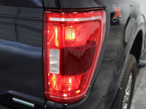 Used 2023 Ford F150 XLT w/ XTR Package image 13