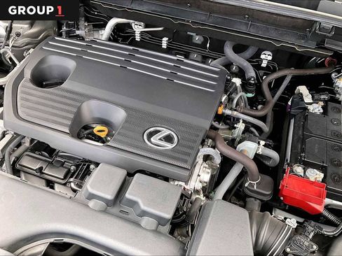 Used 2023 Lexus NX 250 FWD w/ Towing Package (2000 Lbs) image 30