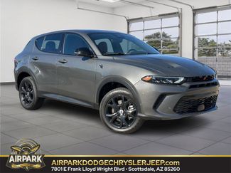 New 2023 Dodge Hornet GT Plus w/ Tech Pack Plus w/o Parking video 1