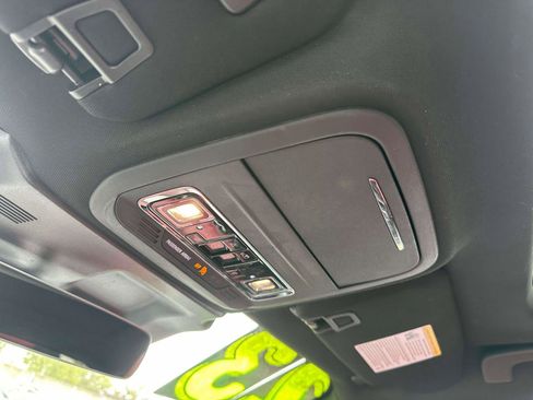 Used 2023 Lincoln Corsair Reserve w/ Equipment Group 201A image 32